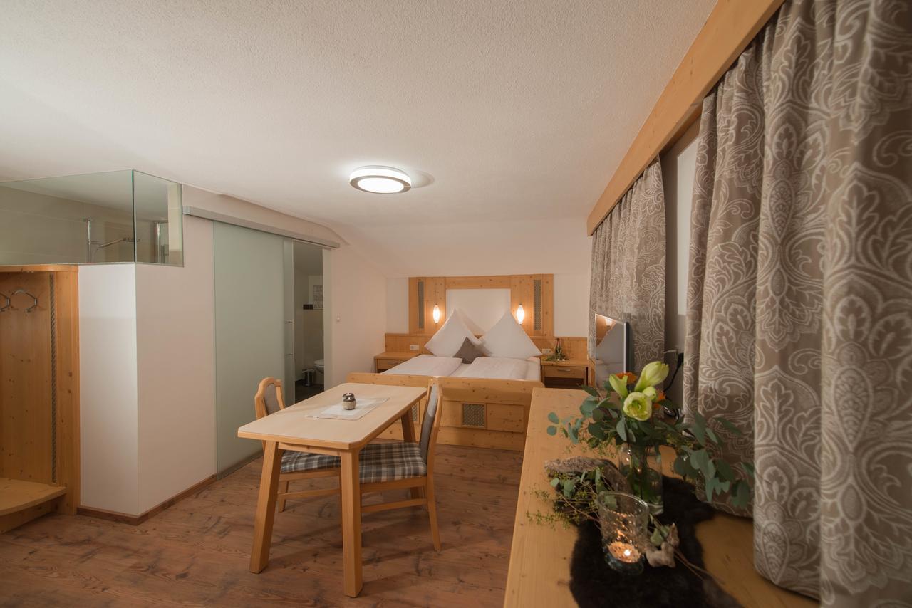 Apart Konrad Ehrwald Bagian luar foto